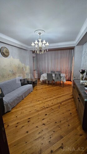Продается 2-комн. новостройка 59 м², пос. Масазыр, photo 1 from 13