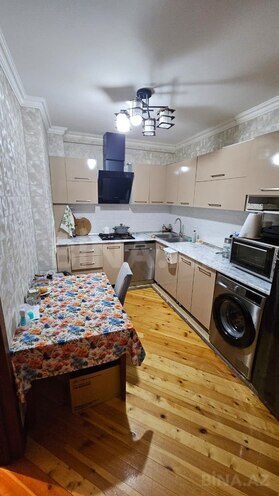 Продается 2-комн. новостройка 59 м², пос. Масазыр, photo 8 from 13