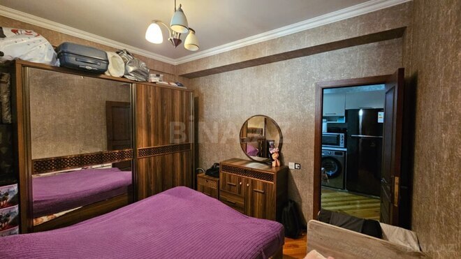 Продается 2-комн. новостройка 59 м², пос. Масазыр, photo 10 from 13