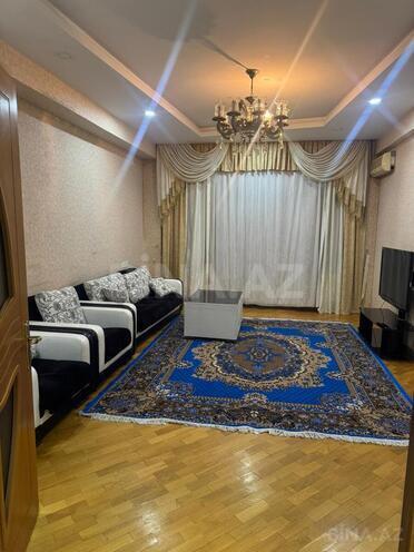 Satılır 3 otaqlı yeni tikili 152 m², 8 Noyabr m., photo 1 from 22