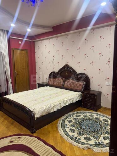 Satılır 3 otaqlı yeni tikili 152 m², 8 Noyabr m., photo 9 from 22