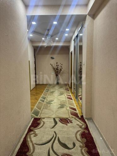Satılır 3 otaqlı yeni tikili 152 m², 8 Noyabr m., photo 15 from 22