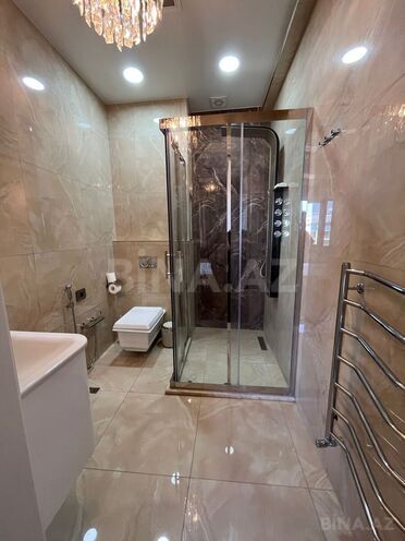 Сдается 3-комн. новостройка 160 м², Наримановский  р., photo 13 from 19