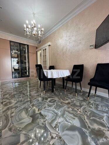 Сдается 3-комн. новостройка 160 м², Наримановский  р., photo 3 from 19