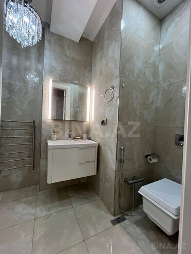 Сдается 3-комн. новостройка 160 м², Наримановский  р., photo 12 from 19