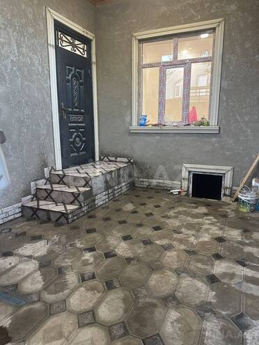 Satılır 3 otaqlı həyət evi/bağ evi 70 m², Zabrat q., photo 3 from 14