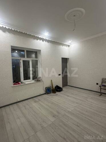 Satılır 3 otaqlı həyət evi/bağ evi 70 m², Zabrat q., photo 4 from 14