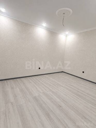 Satılır 3 otaqlı həyət evi/bağ evi 70 m², Zabrat q., photo 6 from 14