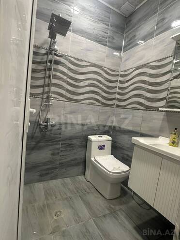 Satılır 3 otaqlı həyət evi/bağ evi 70 m², Zabrat q., photo 12 from 14