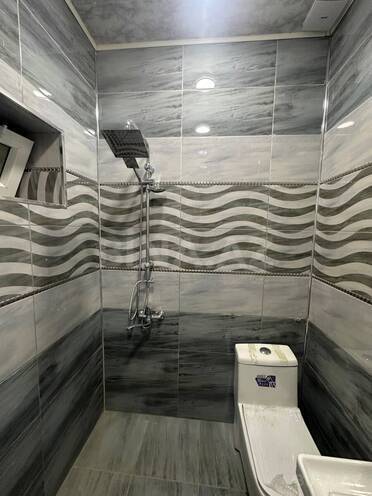 Satılır 3 otaqlı həyət evi/bağ evi 70 m², Zabrat q., photo 13 from 14