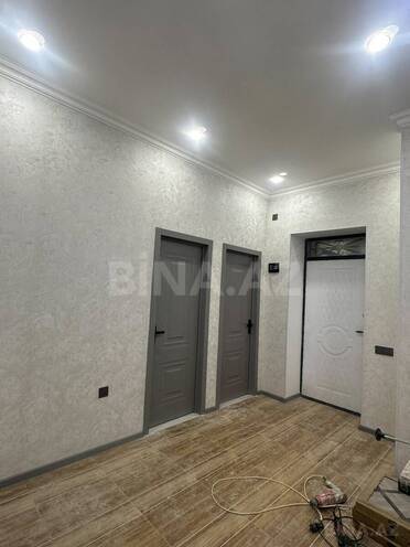 Satılır 3 otaqlı həyət evi/bağ evi 70 m², Zabrat q., photo 9 from 14
