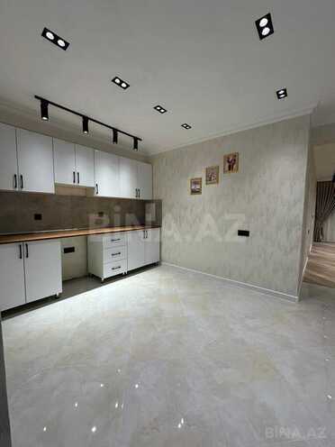 Продается 3-комн. новостройка 90 м², м. Иншаатчылар, photo 3 from 14