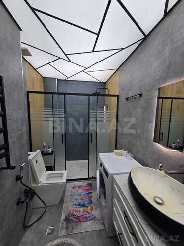 İcarəyə verilir 3 otaqlı yeni tikili 110 m², Gənclik m., photo 15 from 16