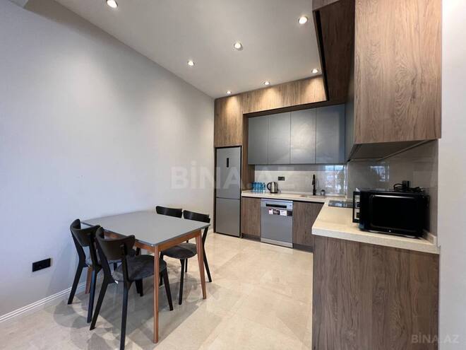 İcarəyə verilir 2 otaqlı yeni tikili 63 m², Ağ şəhər q., photo 6 from 15
