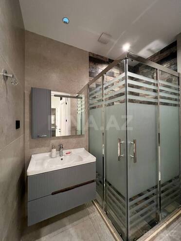İcarəyə verilir 2 otaqlı yeni tikili 63 m², Ağ şəhər q., photo 9 from 15