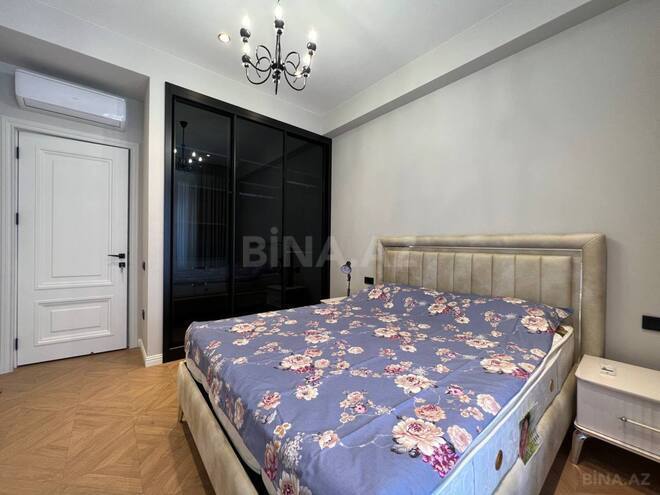 İcarəyə verilir 2 otaqlı yeni tikili 63 m², Ağ şəhər q., photo 11 from 15