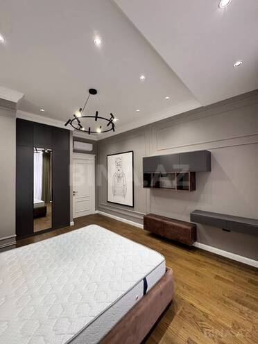Продается 4-комн. новостройка 208 м², Наримановский  р., photo 10 from 27