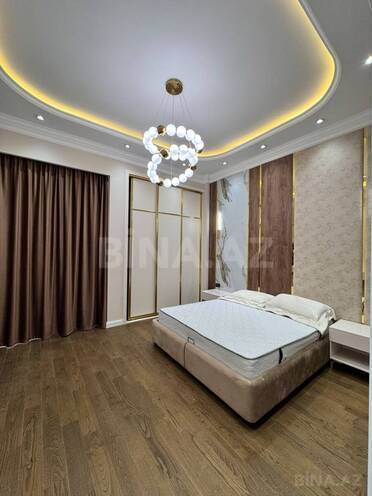 Продается 4-комн. новостройка 208 м², Наримановский  р., photo 12 from 27