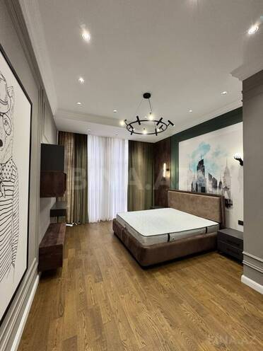 Продается 4-комн. новостройка 208 м², Наримановский  р., photo 9 from 27