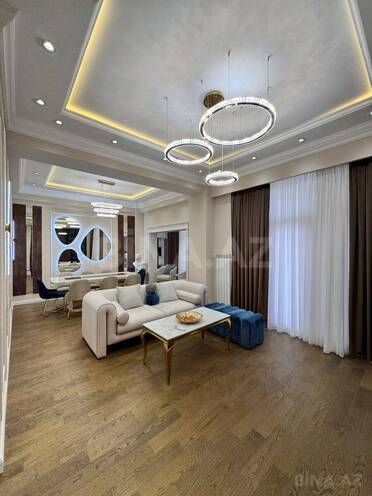 Продается 4-комн. новостройка 208 м², Наримановский  р., photo 6 from 27