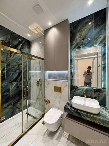 Продается 4-комн. новостройка 208 м², Наримановский  р., photo 22 from 27