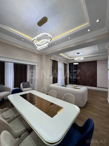 Продается 4-комн. новостройка 208 м², Наримановский  р., photo 7 from 27