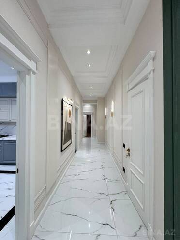 Продается 4-комн. новостройка 208 м², Наримановский  р., photo 11 from 27
