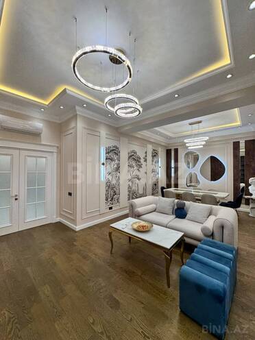 Продается 4-комн. новостройка 208 м², Наримановский  р., photo 5 from 27
