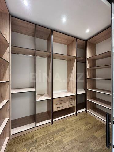 Продается 4-комн. новостройка 208 м², Наримановский  р., photo 16 from 27