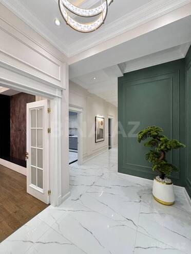 Продается 4-комн. новостройка 208 м², Наримановский  р., photo 8 from 27