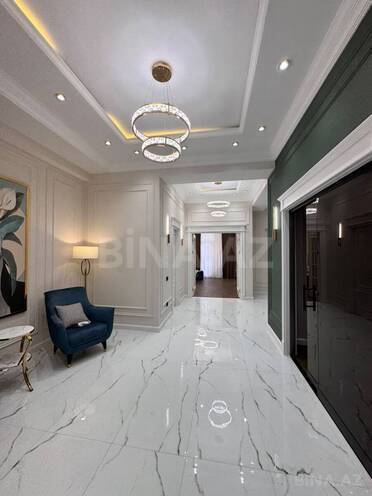 Продается 4-комн. новостройка 208 м², Наримановский  р., photo 17 from 27