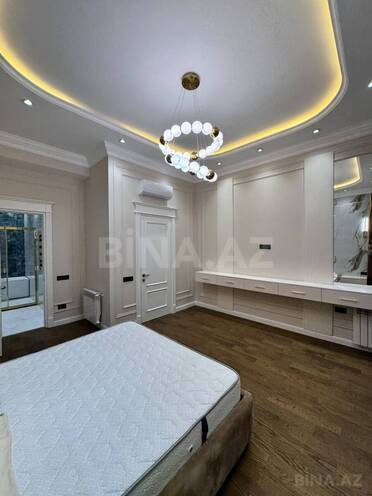 Продается 4-комн. новостройка 208 м², Наримановский  р., photo 13 from 27