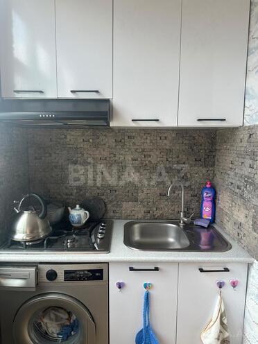 Продается 1-комн. вторичка 35 м², м. Мемар Аджеми, photo 7 from 10