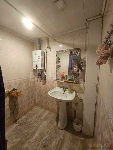 Satılır 3 otaqlı köhnə tikili 80 m², Zığ q., photo 15 from 17