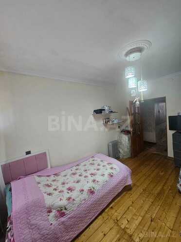 Satılır 3 otaqlı köhnə tikili 80 m², Zığ q., photo 8 from 17