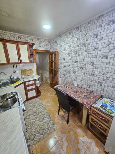 Satılır 3 otaqlı köhnə tikili 80 m², Zığ q., photo 12 from 17
