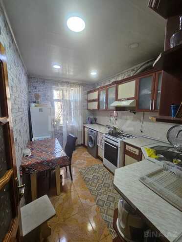 Satılır 3 otaqlı köhnə tikili 80 m², Zığ q., photo 9 from 17