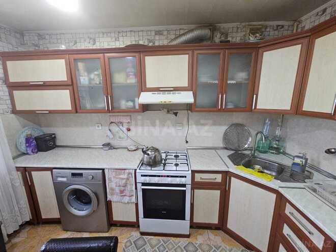 Satılır 3 otaqlı köhnə tikili 80 m², Zığ q., photo 10 from 17