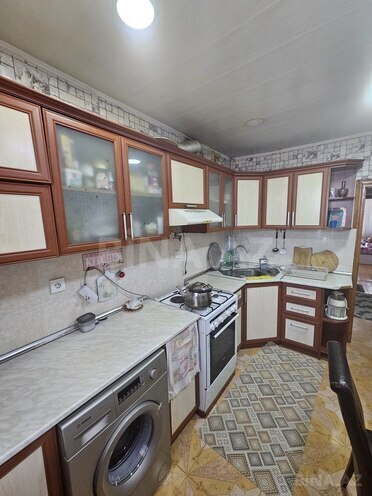 Satılır 3 otaqlı köhnə tikili 80 m², Zığ q., photo 11 from 17