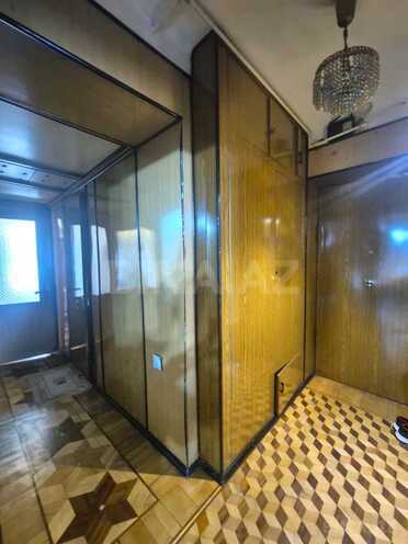 Продается 3-комн. вторичка 75 м², м. Элмляр Академиясы, photo 17 from 28
