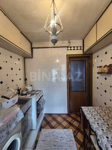Продается 3-комн. вторичка 75 м², м. Элмляр Академиясы, photo 20 from 28