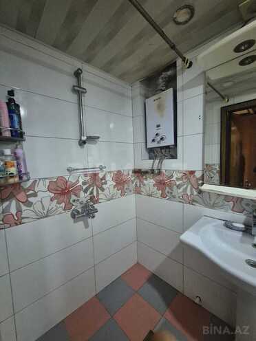 Продается 3-комн. вторичка 75 м², м. Элмляр Академиясы, photo 25 from 28