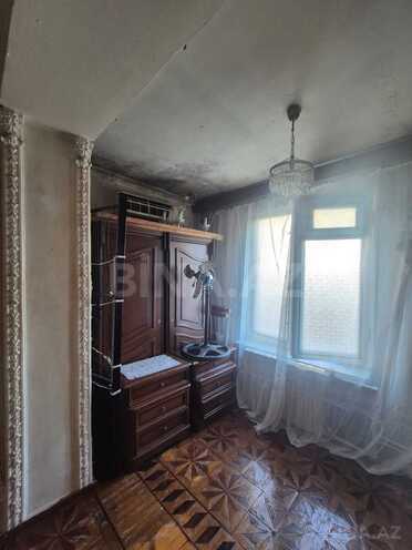 Продается 3-комн. вторичка 75 м², м. Элмляр Академиясы, photo 23 from 28