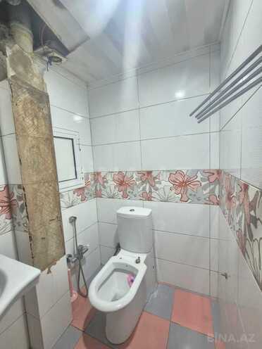 Продается 3-комн. вторичка 75 м², м. Элмляр Академиясы, photo 26 from 28