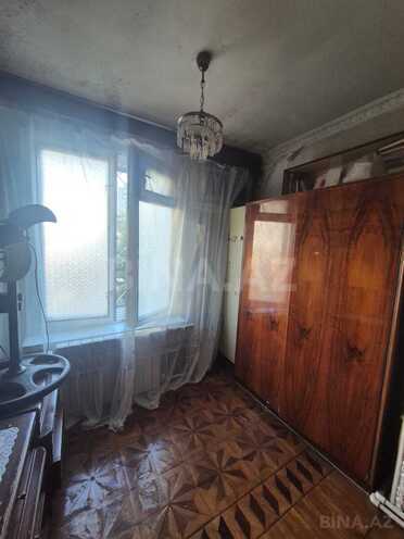 Продается 3-комн. вторичка 75 м², м. Элмляр Академиясы, photo 22 from 28