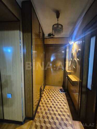 Продается 3-комн. вторичка 75 м², м. Элмляр Академиясы, photo 24 from 28