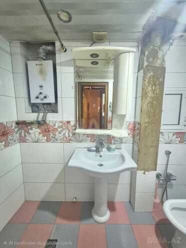 Продается 3-комн. вторичка 75 м², м. Элмляр Академиясы, photo 27 from 28