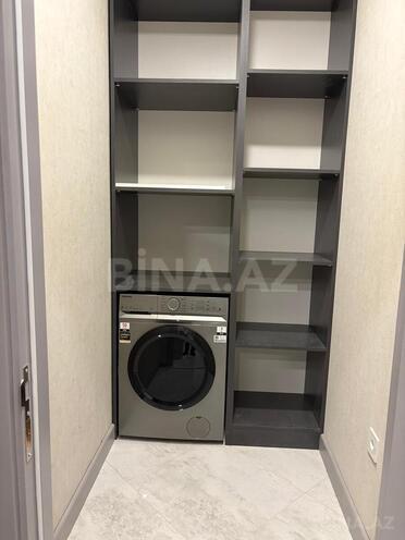 Сдается 2-комн. новостройка 80 м², м. Дернегюль, photo 10 from 12