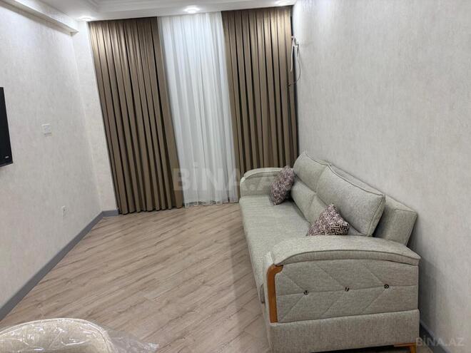 Сдается 2-комн. новостройка 80 м², м. Дернегюль, photo 11 from 12