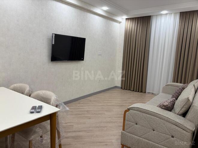 Сдается 2-комн. новостройка 80 м², м. Дернегюль, photo 8 from 12